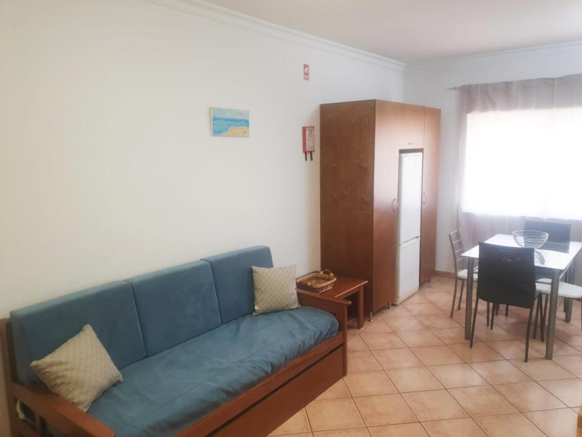 Ferienwohnung T1 Praia Da Rocha Gaivota Mar 6 Portimão Exterior foto