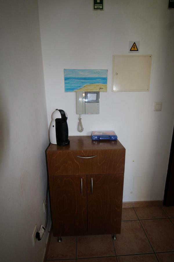 Ferienwohnung T1 Praia Da Rocha Gaivota Mar 6 Portimão Exterior foto